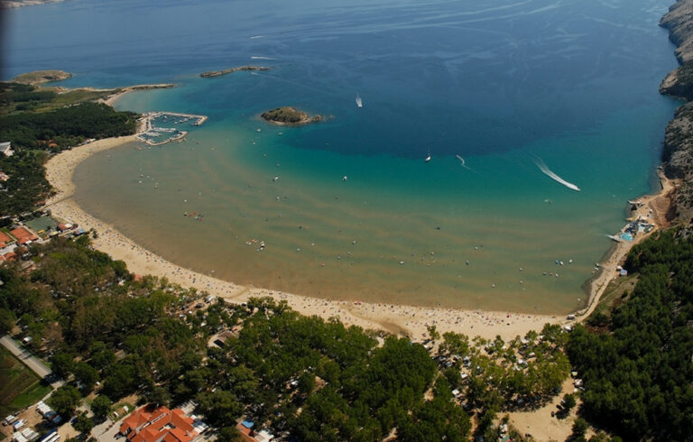 Paradiese Beach Lopar