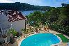 House in Vela Luka - Holiday Home in Tri Porte (Potirna) with Seaview, Terrace, Air condition, WIFI (39-1) House in Vela Luka - Holiday Home in Tri Porte (Potirna) with Seaview, Terrace, Air condition, WIFI (39-1)
