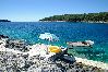 House in Vela Luka - Holiday Home in Tri Porte (Potirna) with Seaview, Terrace, Air condition, WIFI (39-1) House in Vela Luka - Holiday Home in Tri Porte (Potirna) with Seaview, Terrace, Air condition, WIFI (39-1)