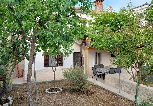 House in Miholašcica - Holiday Home in Miholaščica with Terrace, Air condition, WIFI (66-1) House in Miholašcica - Holiday Home in Miholaščica with Terrace, Air condition, WIFI (66-1)
