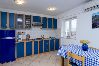 Apartment in Mali Lošinj - Apartment in Mali Lošinj with Balcony, Air condition, WIFI (72-1) Apartment in Mali Lošinj - Apartment in Mali Lošinj with Balcony, Air condition, WIFI (72-1)