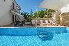 Apartment in Seget Vranjica - Apartment in Seget Vranjica with Seaview, Balcony, Air condition, WIFI (91-2) Apartment in Seget Vranjica - Apartment in Seget Vranjica with Seaview, Balcony, Air condition, WIFI (91-2)