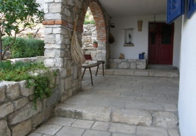 House in Pisak - Holiday Home in Pisak with Terrace, Air condition, WIFI, Washing machine (95-1) House in Pisak - Holiday Home in Pisak with Terrace, Air condition, WIFI, Washing machine (95-1)