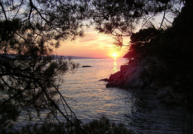 House in Pisak - Holiday Home in Pisak with Terrace, Air condition, WIFI, Washing machine (95-1) House in Pisak - Holiday Home in Pisak with Terrace, Air condition, WIFI, Washing machine (95-1)