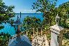 Apartment in Pisak - Apartment in Pisak with Seaview, Terrace, Air condition, WIFI (102-3) Apartment in Pisak - Apartment in Pisak with Seaview, Terrace, Air condition, WIFI (102-3)