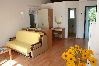 Studio in Pisak - Studio apartment in Pisak with Seaview, Terrace, Air condition, WIFI (102-5) Studio in Pisak - Studio apartment in Pisak with Seaview, Terrace, Air condition, WIFI (102-5)
