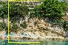 Studio in Pisak - Studio apartment in Pisak with Seaview, Terrace, Air condition, WIFI (102-5) Studio in Pisak - Studio apartment in Pisak with Seaview, Terrace, Air condition, WIFI (102-5)