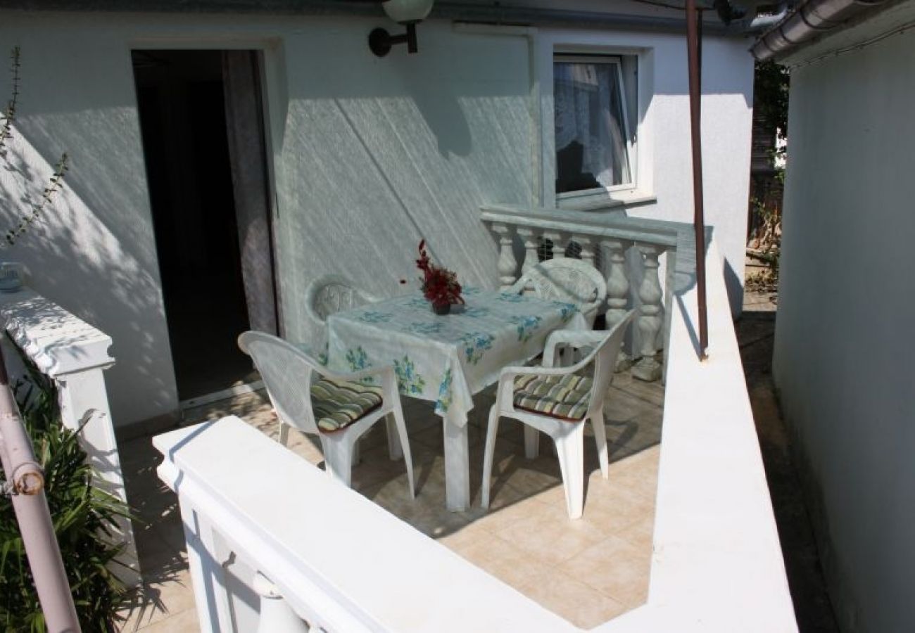 Apartment in Medulin - Apartment in Medulin with Balcony, Air condition, WIFI (5216-4)