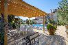 Apartment in Bašanija - Apartment in Bašanija with Terrace, Air condition, WIFI (113-1) Apartment in Bašanija - Apartment in Bašanija with Terrace, Air condition, WIFI (113-1)