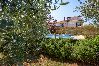 Apartment in Bašanija - Apartment in Bašanija with Balcony, Air condition, WIFI(113-5) Apartment in Bašanija - Apartment in Bašanija with Balcony, Air condition, WIFI(113-5)