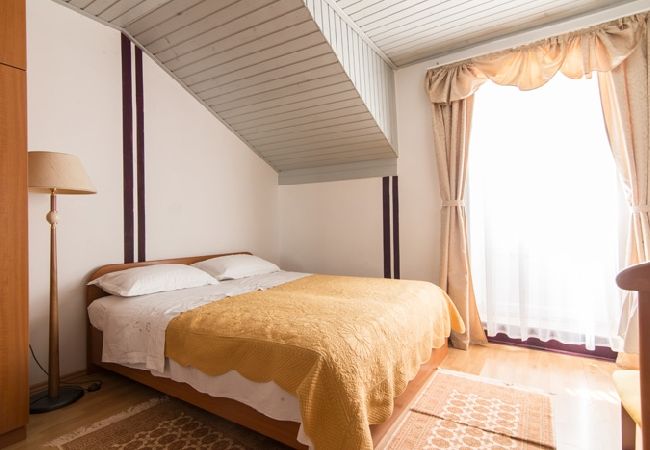Studio in Savudrija - Studio apartment in Savudrija with Seaview, Terrace, Air condition, WIFI (123-2) Studio in Savudrija - Studio apartment in Savudrija with Seaview, Terrace, Air condition, WIFI (123-2)