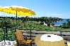 Studio in Savudrija - Studio apartment in Savudrija with Seaview, Terrace, Air condition, WIFI (123-2) Studio in Savudrija - Studio apartment in Savudrija with Seaview, Terrace, Air condition, WIFI (123-2)