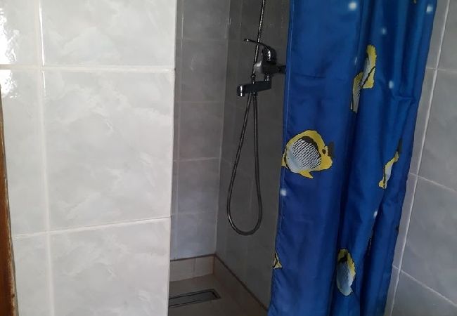 Apartment in Murter - Apartment in Murter with Terrace, Air condition, WIFI, Washing machine (125-1) Apartment in Murter - Apartment in Murter with Terrace, Air condition, WIFI, Washing machine (125-1)