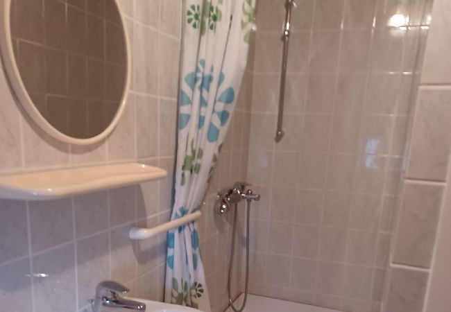 Apartment in Murter - Apartment in Murter with Seaview, Terrace, Air condition, WIFI (125-2) Apartment in Murter - Apartment in Murter with Seaview, Terrace, Air condition, WIFI (125-2)