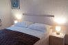 Apartment in Murter - Apartment in Murter with Seaview, Terrace, Air condition, WIFI (125-2) Apartment in Murter - Apartment in Murter with Seaview, Terrace, Air condition, WIFI (125-2)