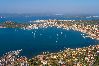 Apartment in Murter - Apartment in Murter with Terrace, Air condition, WIFI, Washing machine (125-3) Apartment in Murter - Apartment in Murter with Terrace, Air condition, WIFI, Washing machine (125-3)