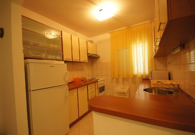 House in Vis - Holiday Home in Vis with Terrace, Air condition, Dishwasher (139-1) House in Vis - Holiday Home in Vis with Terrace, Air condition, Dishwasher (139-1)