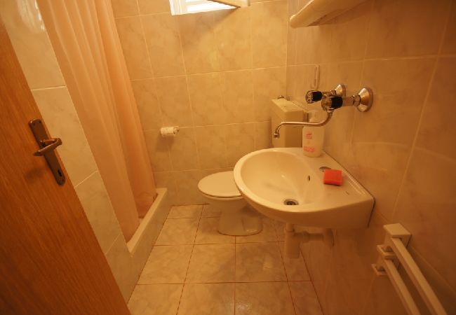 House in Vis - Holiday Home in Vis with Terrace, Air condition, Dishwasher (139-1) House in Vis - Holiday Home in Vis with Terrace, Air condition, Dishwasher (139-1)