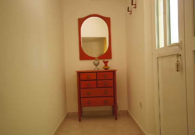 House in Vis - Holiday Home in Vis with Terrace, Air condition, Dishwasher (139-1) House in Vis - Holiday Home in Vis with Terrace, Air condition, Dishwasher (139-1)