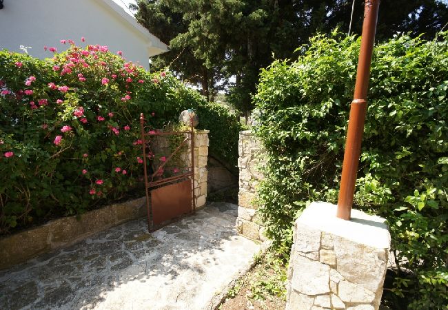 House in Vis - Holiday Home in Vis with Terrace, Air condition, Dishwasher (139-1) House in Vis - Holiday Home in Vis with Terrace, Air condition, Dishwasher (139-1)