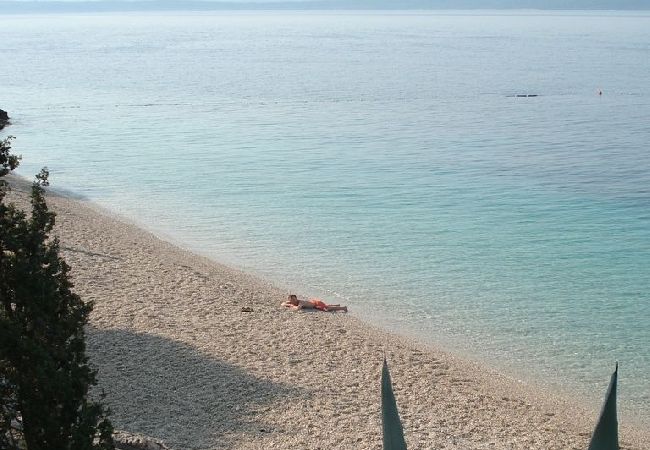 House in Murvica - Holiday Home in Murvica with Seaview, Terrace, Air condition, WIFI (146-1) House in Murvica - Holiday Home in Murvica with Seaview, Terrace, Air condition, WIFI (146-1)