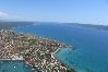 Apartment in Sukošan - Apartment in Sukošan with Seaview, Terrace, Air condition, Washing machine (151-2) Apartment in Sukošan - Apartment in Sukošan with Seaview, Terrace, Air condition, Washing machine (151-2)