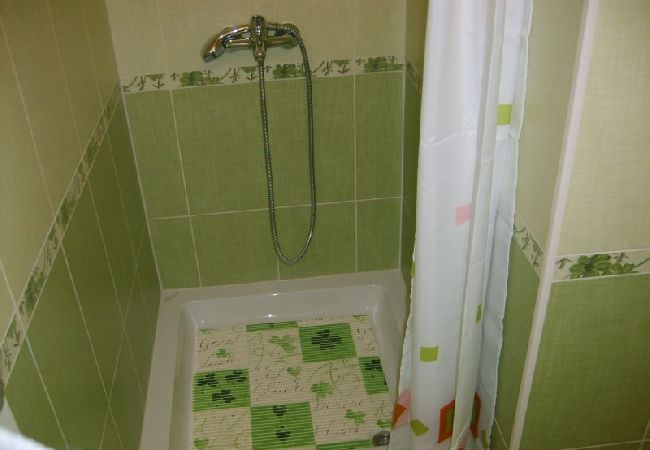 Apartment in Omiš - Apartment in Omiš with Seaview, Balcony, Air condition, WIFI (161-4) Apartment in Omiš - Apartment in Omiš with Seaview, Balcony, Air condition, WIFI (161-4)