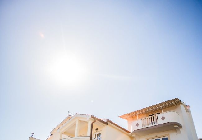 Apartment in Lopar - Apartment in Lopar with Seaview, Loggia, Air condition, WIFI (186-4) Apartment in Lopar - Apartment in Lopar with Seaview, Loggia, Air condition, WIFI (186-4)