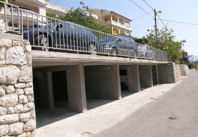 Apartment in Lopar - Apartment in Lopar with Seaview, Loggia, Air condition, WIFI (186-4) Apartment in Lopar - Apartment in Lopar with Seaview, Loggia, Air condition, WIFI (186-4)