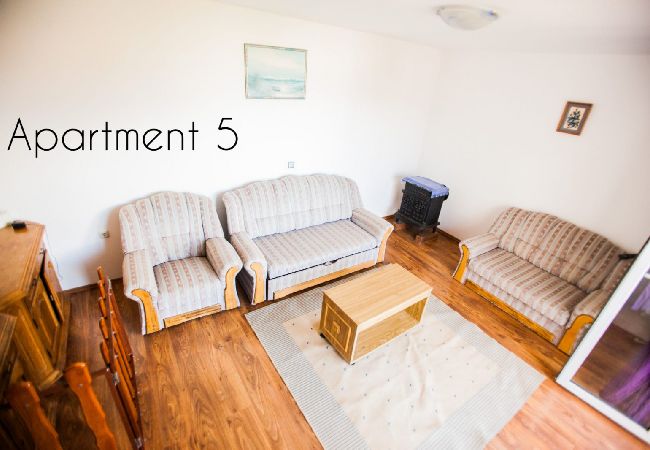 House in Lopar - Holiday Home in Lopar with Seaview, Terrace, Air condition, WIFI (186-5) House in Lopar - Holiday Home in Lopar with Seaview, Terrace, Air condition, WIFI (186-5)