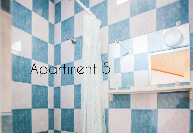 House in Lopar - Holiday Home in Lopar with Seaview, Terrace, Air condition, WIFI (186-5) House in Lopar - Holiday Home in Lopar with Seaview, Terrace, Air condition, WIFI (186-5)