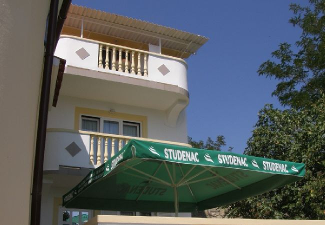 House in Lopar - Holiday Home in Lopar with Seaview, Terrace, Air condition, WIFI (186-5) House in Lopar - Holiday Home in Lopar with Seaview, Terrace, Air condition, WIFI (186-5)