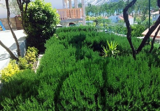 House in Lopar - Holiday Home in Lopar with Seaview, Terrace, Air condition, WIFI (186-5) House in Lopar - Holiday Home in Lopar with Seaview, Terrace, Air condition, WIFI (186-5)