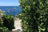 Studio in Hvar - Studio apartment in Hvar town with Seaview, Terrace, Air condition, WIFI (199-1)