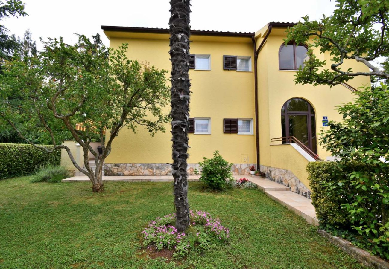 Apartment in Porec - Apartment in Poreč with Balcony, Air condition, WIFI (228-1)