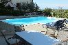 Apartment in Umag - Apartment in Umag with Seaview, Balcony, Air condition, WIFI (235-1)