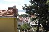 Apartment in Duce - Apartment in Duće with Seaview, Balcony, Air condition, WIFI (237-1)