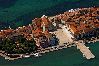 Apartment in Umag - Apartment in Umag with Terrace, Air condition, WIFI, Washing machine (244-2)