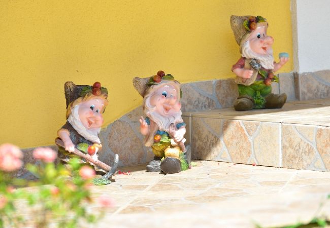 Apartment in Drage - Apartment in Drage with Seaview, Balcony, Air condition, WIFI (566-2) Apartment in Drage - Apartment in Drage with Seaview, Balcony, Air condition, WIFI (566-2)