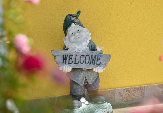 Apartment in Drage - Apartment in Drage with Seaview, Balcony, Air condition, WIFI (566-2) Apartment in Drage - Apartment in Drage with Seaview, Balcony, Air condition, WIFI (566-2)