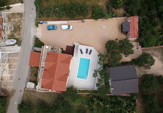 Apartment in Drage - Apartment in Drage with Seaview, Balcony, Air condition, WIFI (566-2) Apartment in Drage - Apartment in Drage with Seaview, Balcony, Air condition, WIFI (566-2)