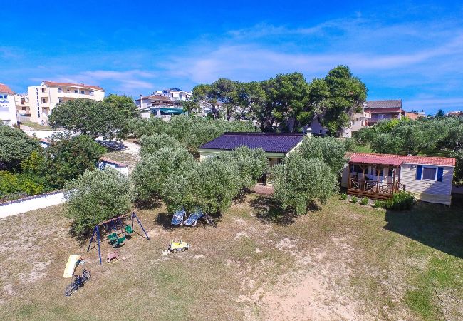 House in Drage - Holiday Home in Drage with Seaview, Balcony, Air condition, WIFI (571-1) House in Drage - Holiday Home in Drage with Seaview, Balcony, Air condition, WIFI (571-1)