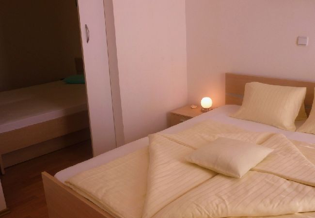 Apartment in Rovinj - Apartment in Rovinj with Balcony, Air condition, WIFI, Dishwasher (230-2) Apartment in Rovinj - Apartment in Rovinj with Balcony, Air condition, WIFI, Dishwasher (230-2)