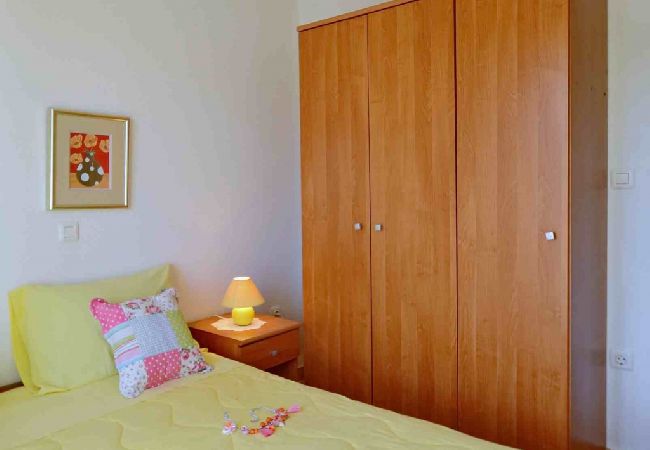 House in Rabac - Holiday Home in Rabac with Seaview, Air condition, WIFI, Washing machine (577-1) House in Rabac - Holiday Home in Rabac with Seaview, Air condition, WIFI, Washing machine (577-1)