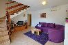 House in Rabac - Holiday Home in Rabac with Seaview, Air condition, WIFI, Washing machine (577-1) House in Rabac - Holiday Home in Rabac with Seaview, Air condition, WIFI, Washing machine (577-1)