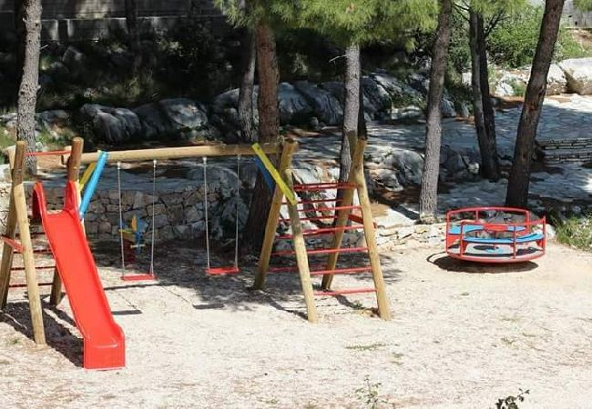 House in Drage - Holiday Home in Drage with Seaview, Balcony, Air condition, WIFI (592-1) House in Drage - Holiday Home in Drage with Seaview, Balcony, Air condition, WIFI (592-1)