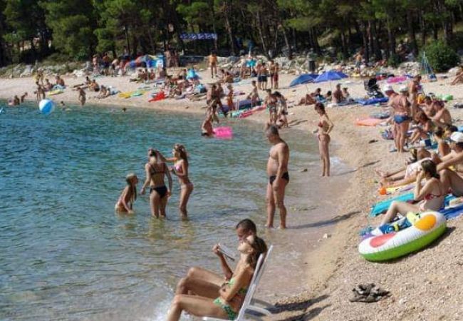 House in Drage - Holiday Home in Drage with Seaview, Balcony, Air condition, WIFI (592-1) House in Drage - Holiday Home in Drage with Seaview, Balcony, Air condition, WIFI (592-1)