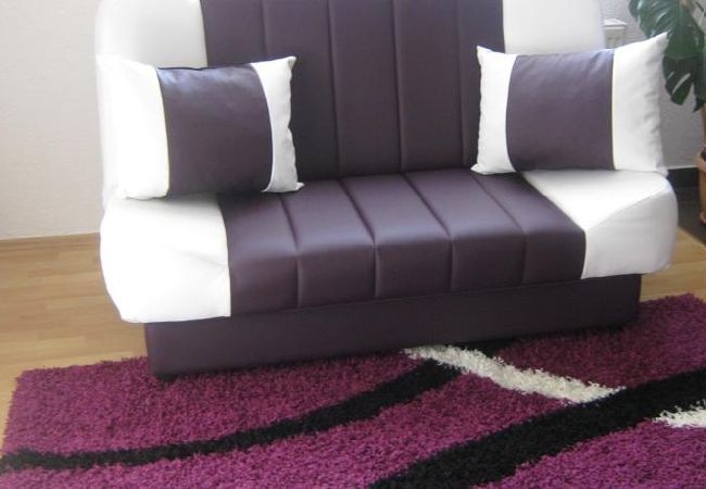 Apartment in Rakovica - Apartment in Rakovica with Balcony, WIFI (601-2) Apartment in Rakovica - Apartment in Rakovica with Balcony, WIFI (601-2)