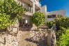Apartment in Brist - Apartment in Brist with Balcony, Air condition, WIFI (610-3) Apartment in Brist - Apartment in Brist with Balcony, Air condition, WIFI (610-3)