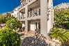 Apartment in Brist - Apartment in Brist with Balcony, Air condition, WIFI (610-4) Apartment in Brist - Apartment in Brist with Balcony, Air condition, WIFI (610-4)